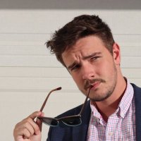 Michael Wilson (@sirmichaelwill) 's Twitter Profile
