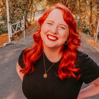 KloeeTaylor's profile picture. 🎥 Youtuber 7 mil views
🔮 Intuitive Tarot Reader helping others live their authenticity.
💌 management@kloeetaylor.com