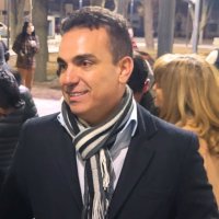 José Orts(@ortsjosea) 's Twitter Profile Photo