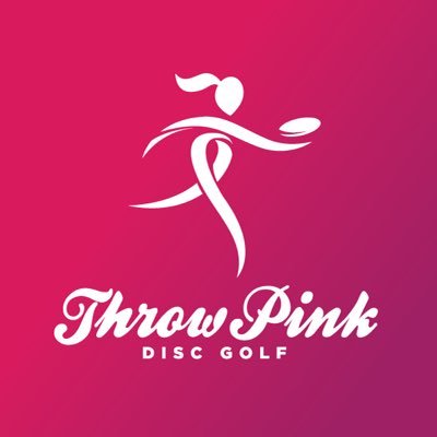 Throw Pink