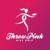 Throw Pink (@ThrowPink) Twitter profile photo