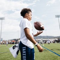 Aidan McPherson (@amac2027) 's Twitter Profile