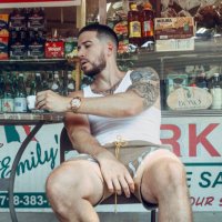 Vinny Guadagnino(@VINNYGUADAGNINO) 's Twitter Profile Photo