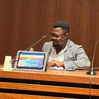 Bernadin Ndongson (@ndongsonb) 's Twitter Profile