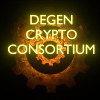 Degen Crypto Consortium (@degenconsortium) 's Twitter Profile