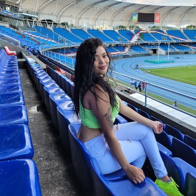 Comunicadora social y periodista @UniJaveriana
Amante de los deportes, la buena salsa y las conversaciones amenas.