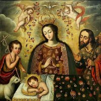 A paz de Cristo! ✝️(@A_Paz_de_Cristo) 's Twitter Profile Photo