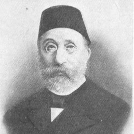 Mithat Paşa