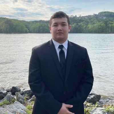 TrippAdams40's profile picture. Kennesaw State class of ‘28