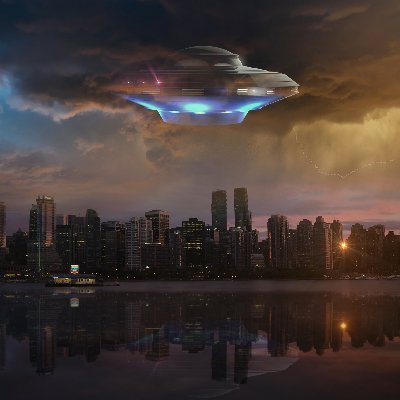 eiran_shimron's profile picture. Exposing the coming global deception behind the "Galactic Federation".