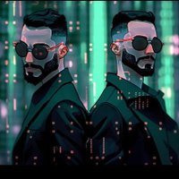 The Cyber Twins 👥️(@thecybertwins) 's Twitter Profile Photo