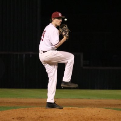 Sparkman High School 2026 |4.0 GPA| |Pitcher, Outfield, First Base| |6”2| |Canes Baseball Southeast| |Email: brennervandewynckel@gmail.com|