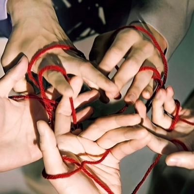 idumi0228's profile picture. 花晴れの紫耀君に惹かれ♥️LIVEでキンプリちゃんを観て沼落ちしてしまった母娘Tiaraです👑次女がじん寄り💙末娘が廉寄り🖤の箱推しです👑個々でも輝いてるけど5人一緒だともっと輝く✨キンプリちゃんの再結成を願う応援垢です✨🎉無言フォロー失礼します🙇‍♀️その反対は大歓迎です🙆‍♀️🙆‍♀️