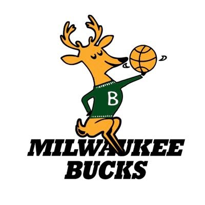 All things Milwaukee Bucks. Stats, analysis and compilations. DM for submissions #MilwaukeeBucks