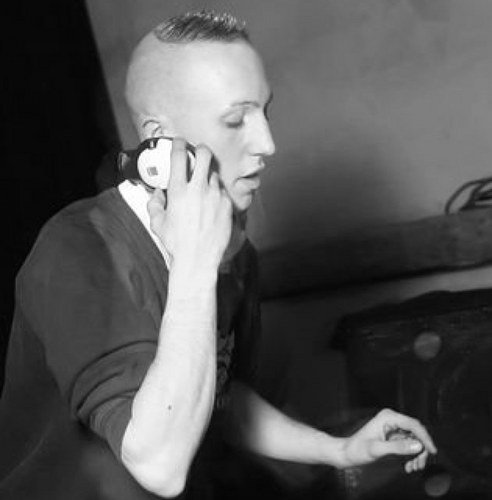 DarkSuppressor's profile picture. 