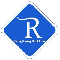 Rongxiang Real Hair(@rongxianghair) 's Twitter Profile Photo