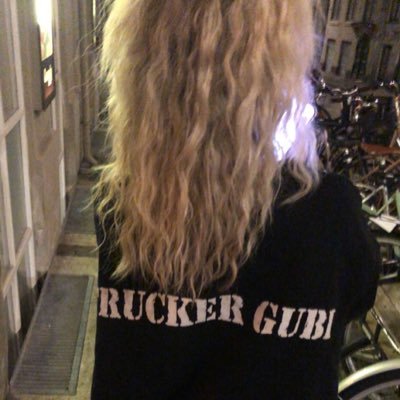 GubiFn_'s profile picture. Messi er geden fat det