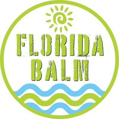 Florida Travel, Life & Local Secrets 🌞 🌊 🌴 & ☠️!
Creator of fun Florida-themed Coloring & Activity Books!
https://t.co/cZXDgi3J4H

@floridabalm