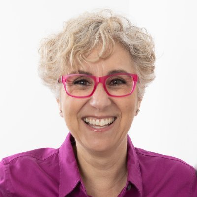 Carolyn Wilman Profile