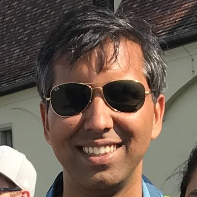 PrateekIISc Profile Picture