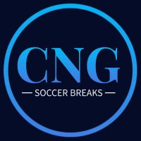 CNG Soccer Breaks(@CNGSoccerBreaks) 's Twitter Profile Photo
