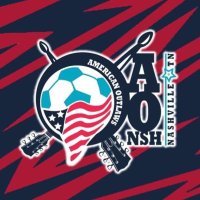 American Outlaws Nashville(@AONashville) 's Twitter Profile Photo