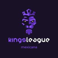 Kings League Mexicana(@kingsamericas) 's Twitter Profile Photo