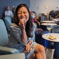 Khin Mai Aung (@khinmai) 's Twitter Profile