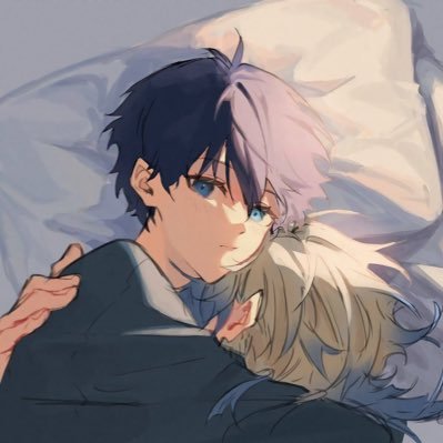 Ereri💗Jin🤍Bachira🖤