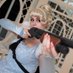 cinderella w/ a shotgun (@cinderellashotg) Twitter profile photo