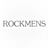 Rockmens(@RockmensSHOP) 's Twitter Profile Photo