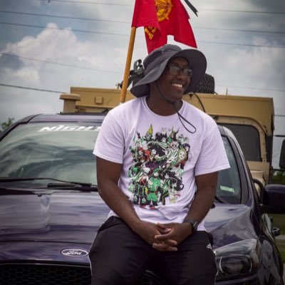 VoidAlpha__'s profile picture. @usarmy Veteran🇺🇸 | Streamer🕹️