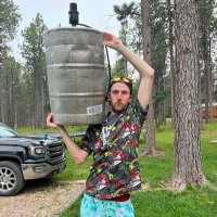Spencer Sears (@spencerjsears) 's Twitter Profile