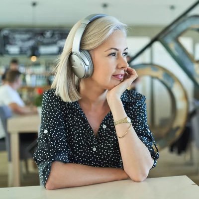 Account Manager at TradeVille•Birmingham Business School learning Never ends keep being productive and make positive impact.