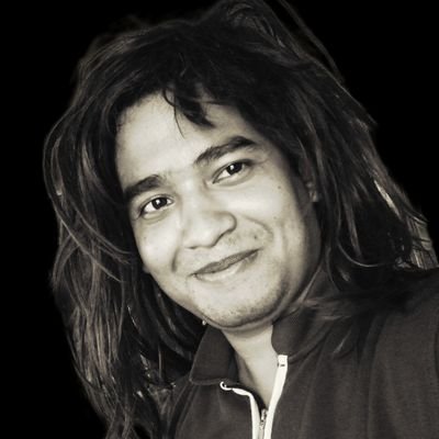 israfil25u's profile picture. I was born to do something good.
আমার জন্ম ভালো কিছু করার জন্য।