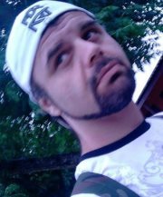 kharanthes's profile picture. Ator amador