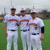 Griffin Klein (@griffinklein7) 's Twitter Profile Photo