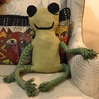 Mac (@mcquadekg) Twitter profile photo