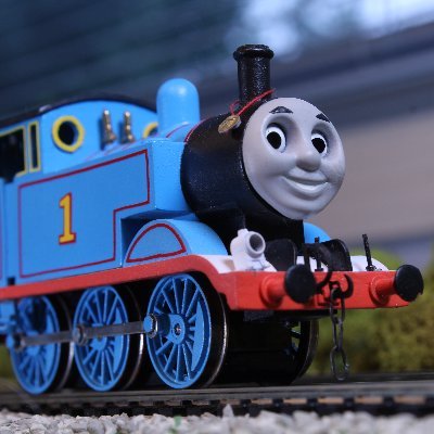 OO Modeler with Thomas Customs.