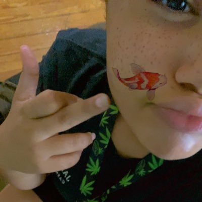 yaya_boreddd's profile picture. 