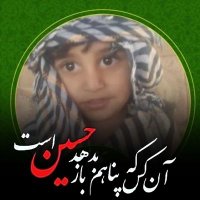 فاطمه عسکریان (@alireza31askri3) 's Twitter Profile