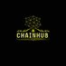 ChainHub (@chainhubct) Twitter profile photo ChainHub (@chainhubct) Twitter profile photo