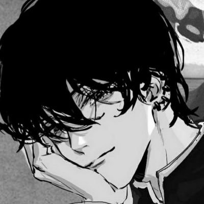 justobigwin_'s profile picture. hidup ini berat kalo gakuat ngesot aja