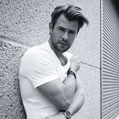 Actor

Follow me on my new Twitter account chrishemsworth