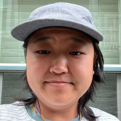 cleexyz's profile picture. Freelance Audio Journalist, Fmr Producer @UpFrontKPFA they/them