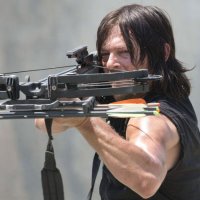 Daryl Dixon(@Andres19901015) 's Twitter Profile Photo