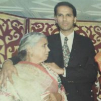 Vikas Mishra (@vikasm1969) 's Twitter Profile