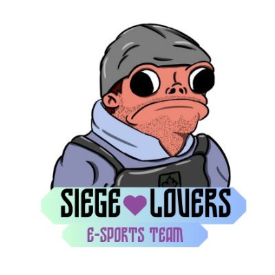 Siege Lovers