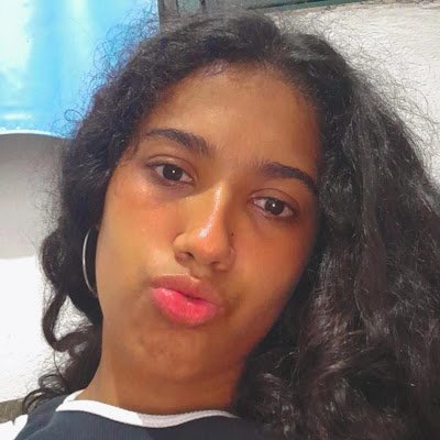 Esterbatis7124's profile picture. sou nova aqui quero fazer novas amizades💞💗😇