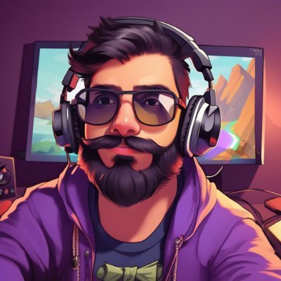 Streamer/Gamer🎮
100%VALORANT 💯Player,
EFT, League of Legends,PUBG...
CryptoHolder/Art/Running🏃 https://t.co/QyvIUO2t5q